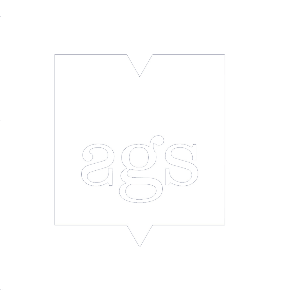 Logo AGS
