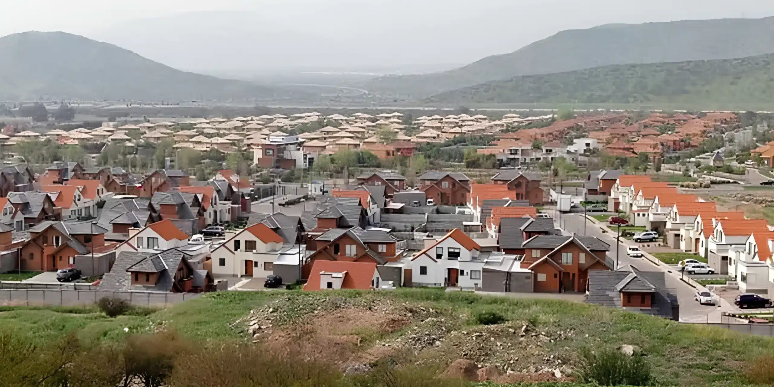 Mercado inmobiliario de Chicureo: conoce la oferta de viviendas nuevas, precios, proyectos y zonas con mayor desarrollo.