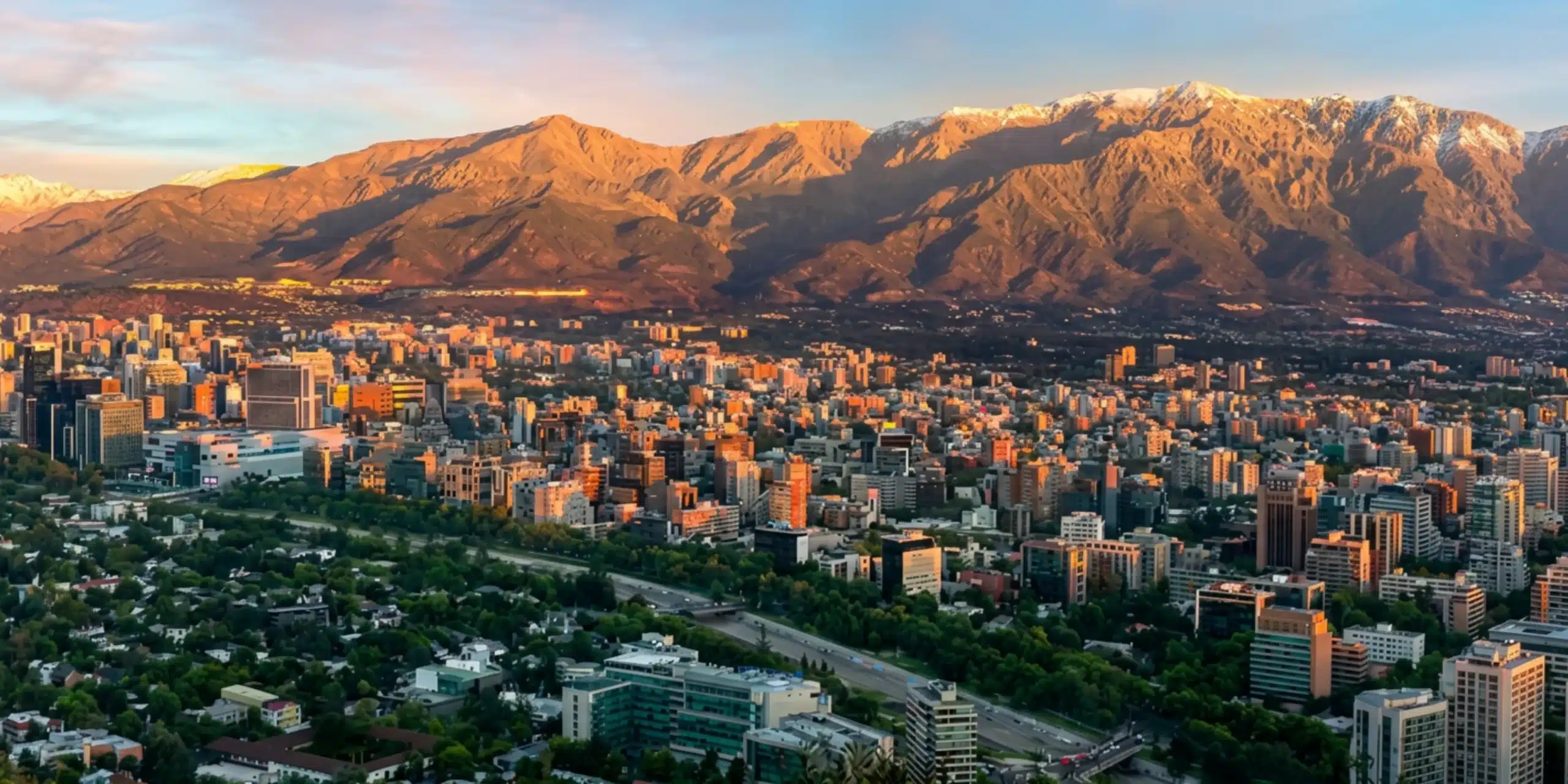 proyectos de integración social en Chile