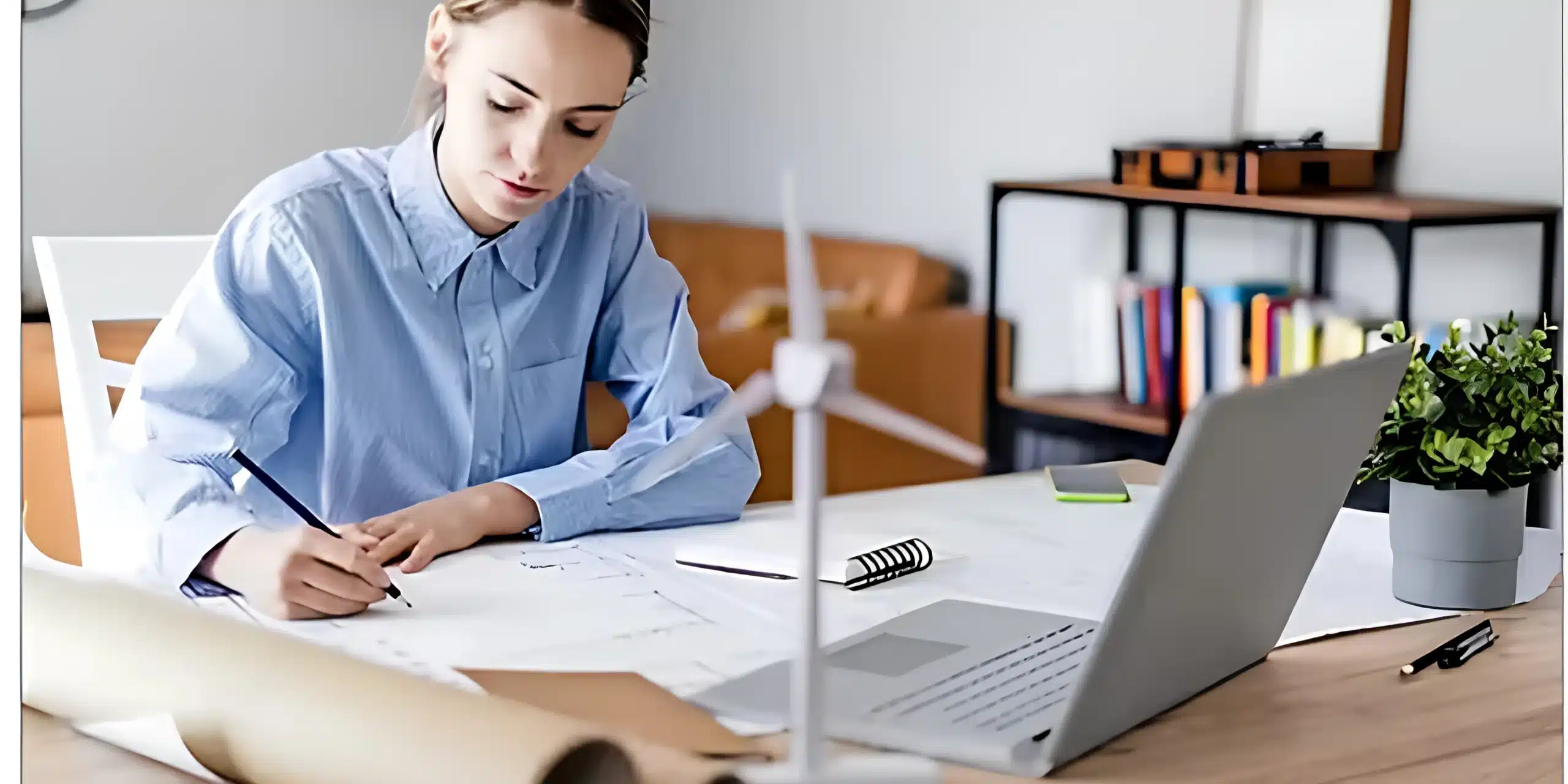 departamentos con home office