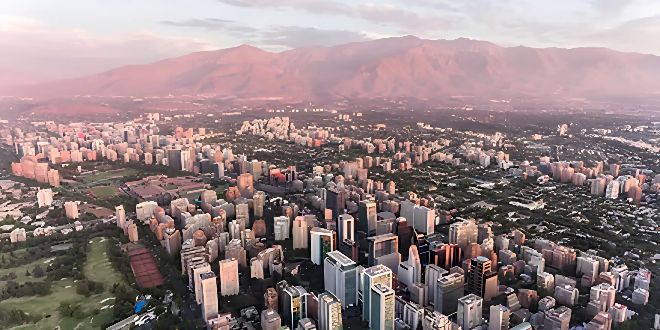 vivienda en altura tras la pandemia