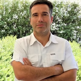 Entrevista Esteban