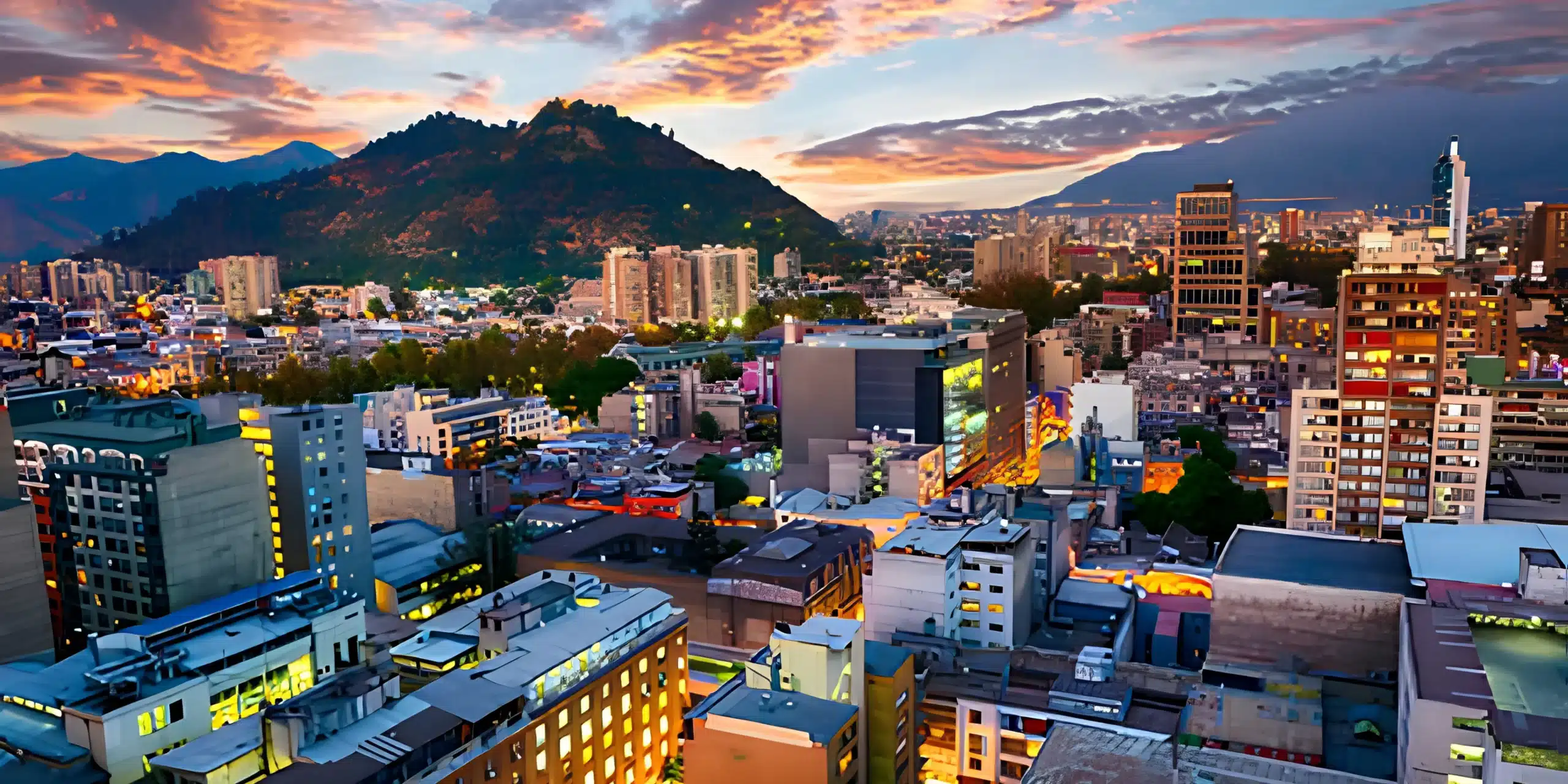 retorno inmobiliario en Chile