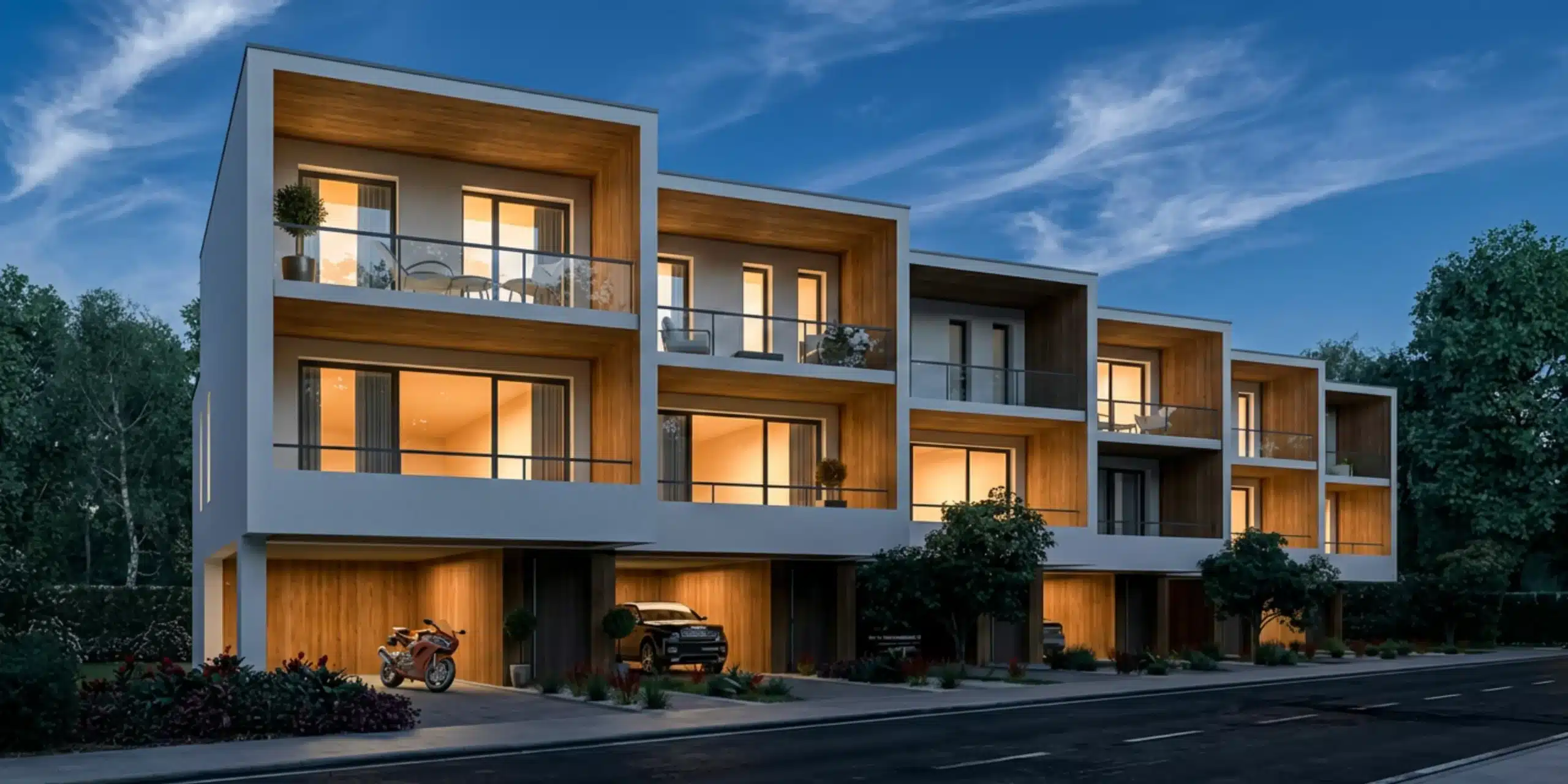 townhouses en sector oriente