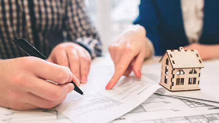 promesa de compraventa de inmueble