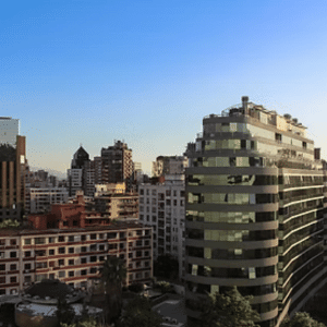 regulación del corretaje de propiedades en Chile
