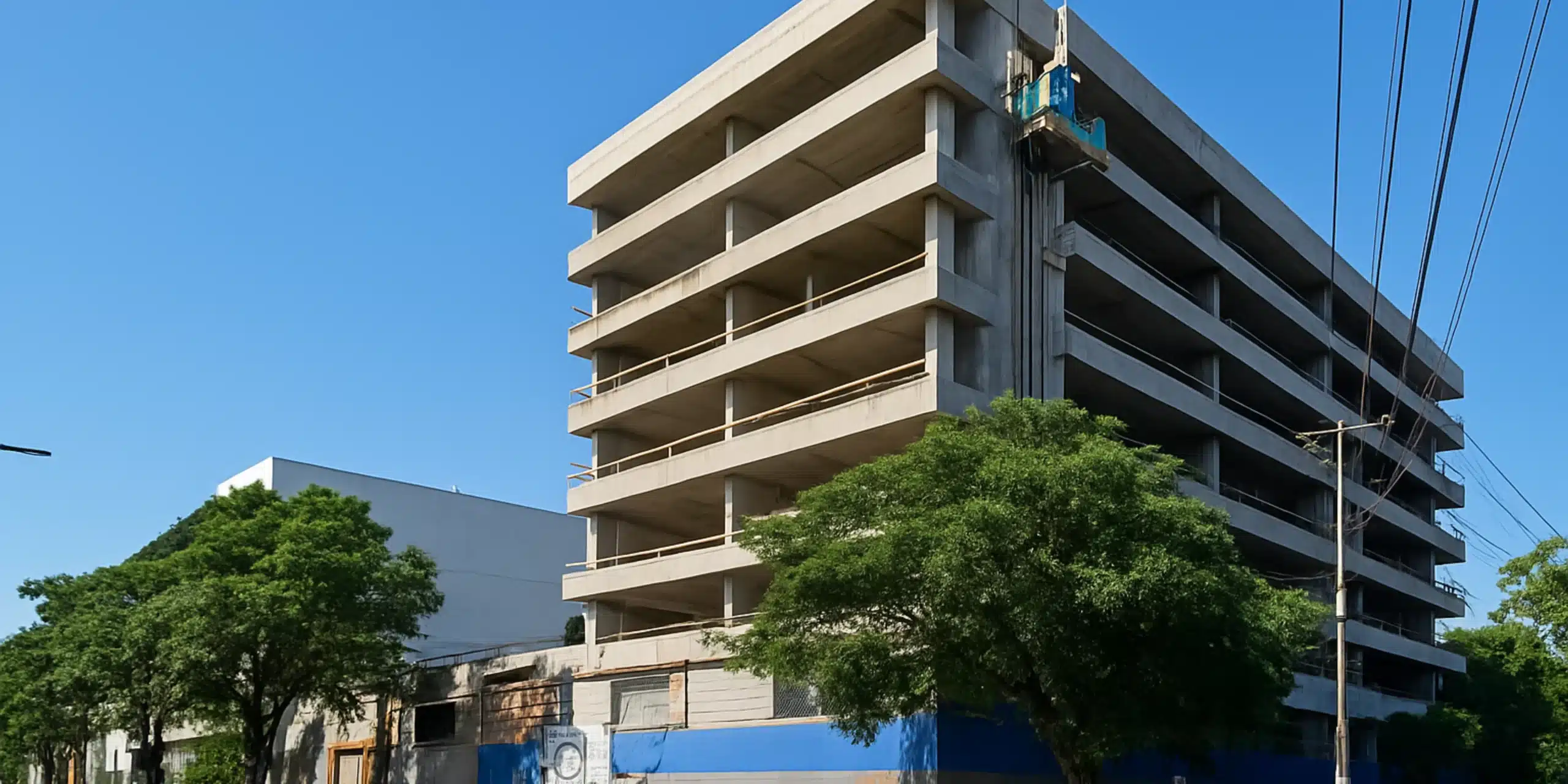 Barrio Balmaceda oferta numerosa