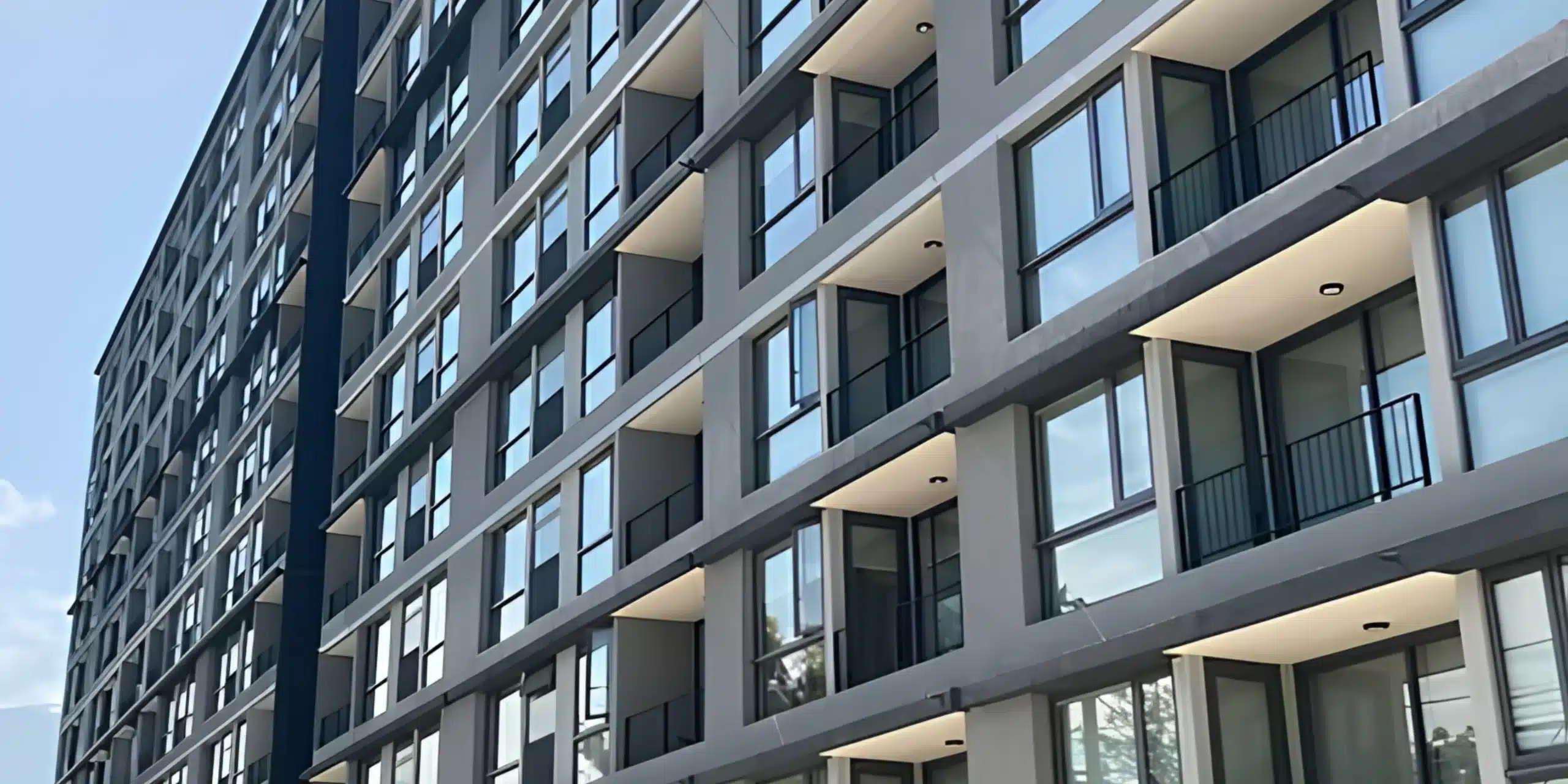 Edificio Avellanos Ñuñoa