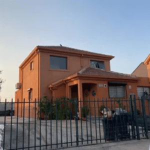 avalúo fiscal en Chile