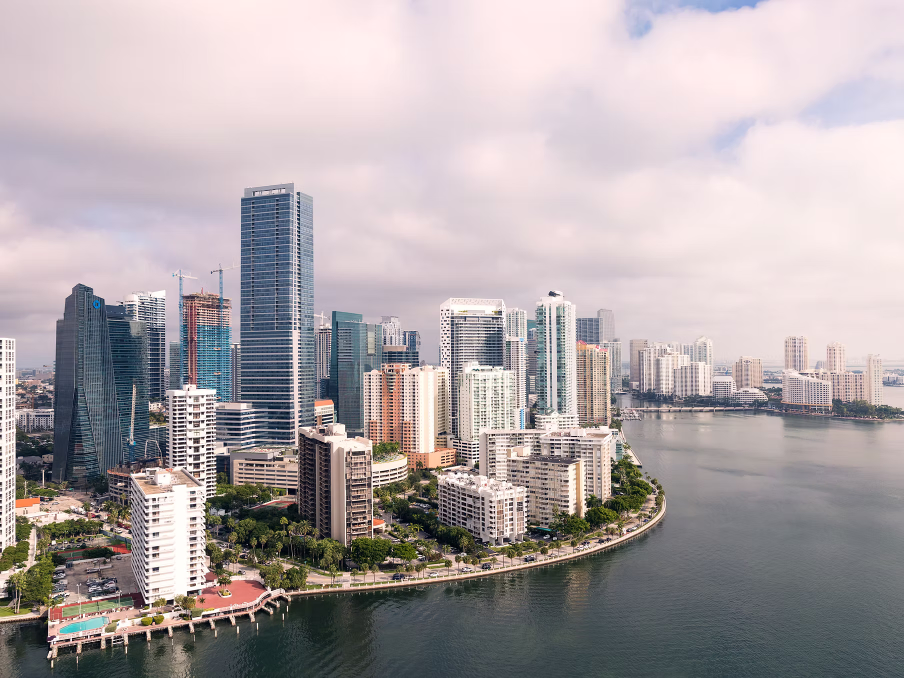inversión inmobiliaria en Miami
