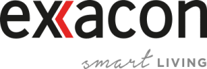 logo Exxacon logo