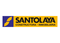 logo Santolaya