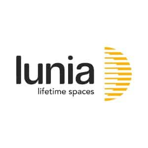 logo lunia