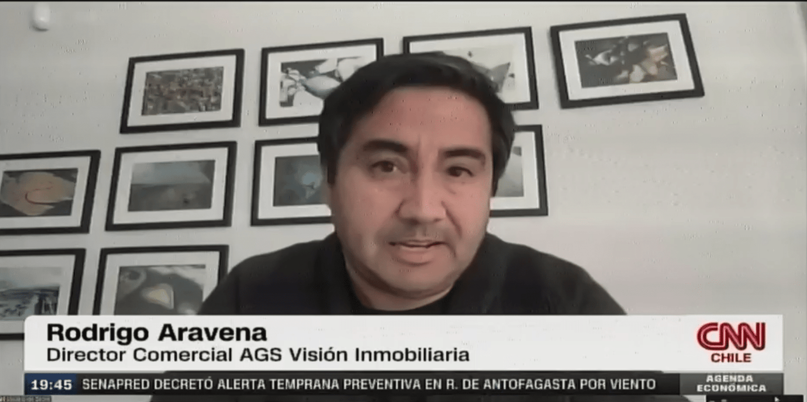 ¿Cómo se calcula el avalúo fiscal y las contribuciones? En CNN Chile explicamos su impacto en los impuestos y la equidad territorial en Chile.
