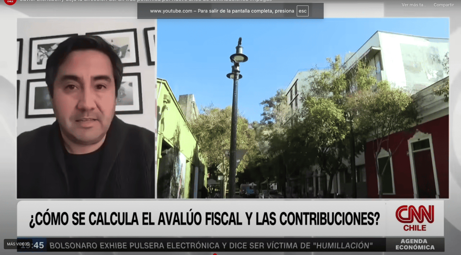 avalúo fiscal