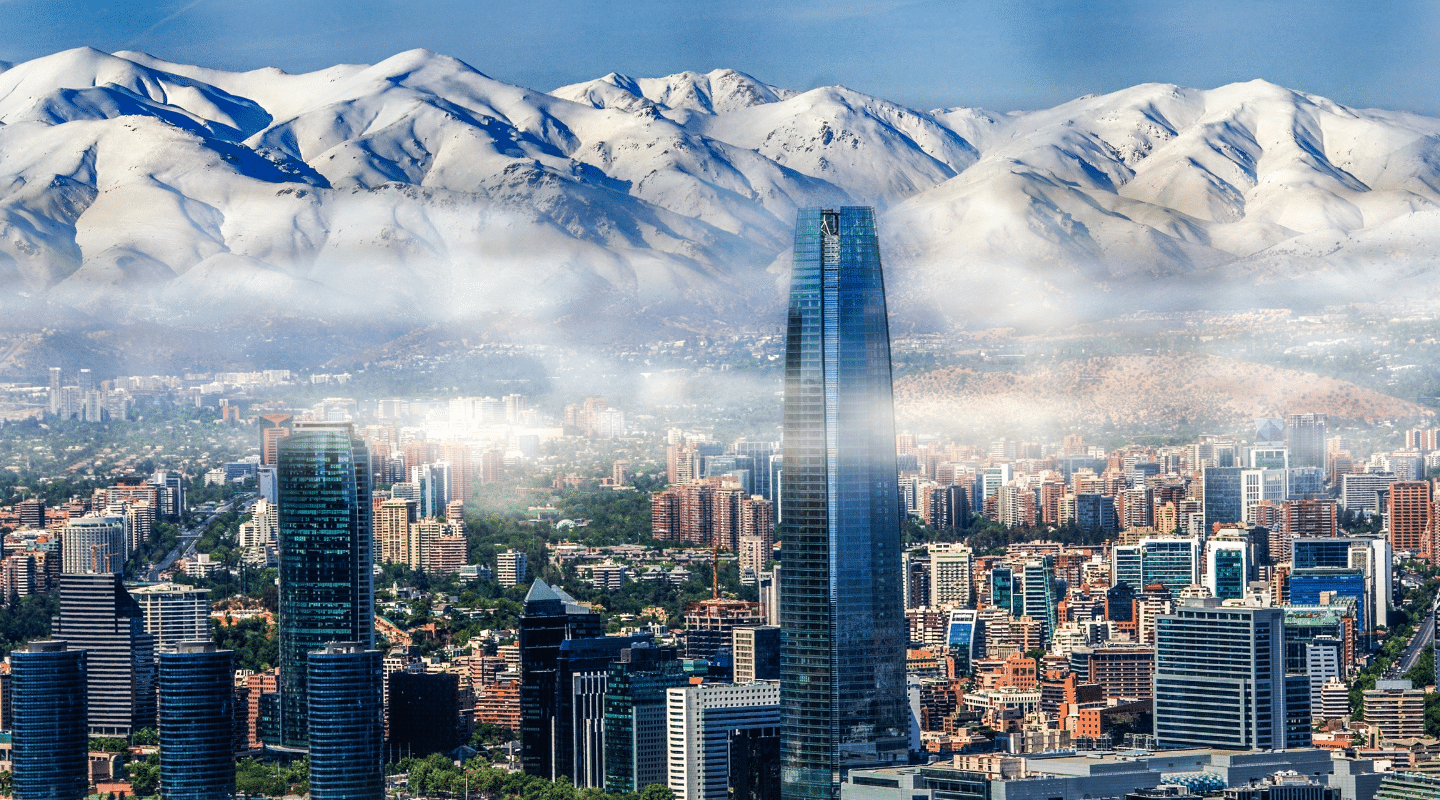 Desarrollo inmobiliario