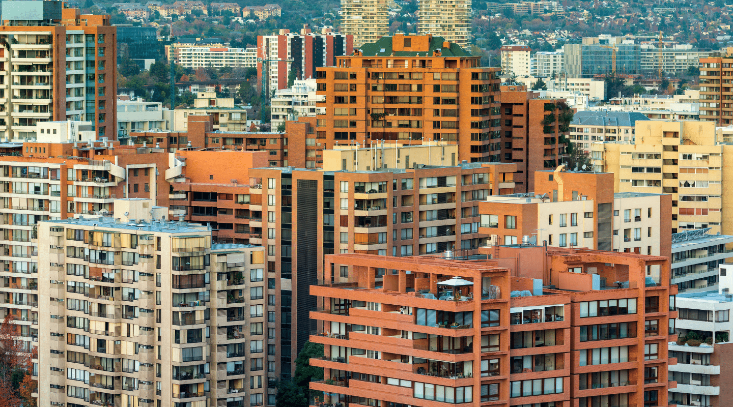 Desarrollo urbano - La Tercera online