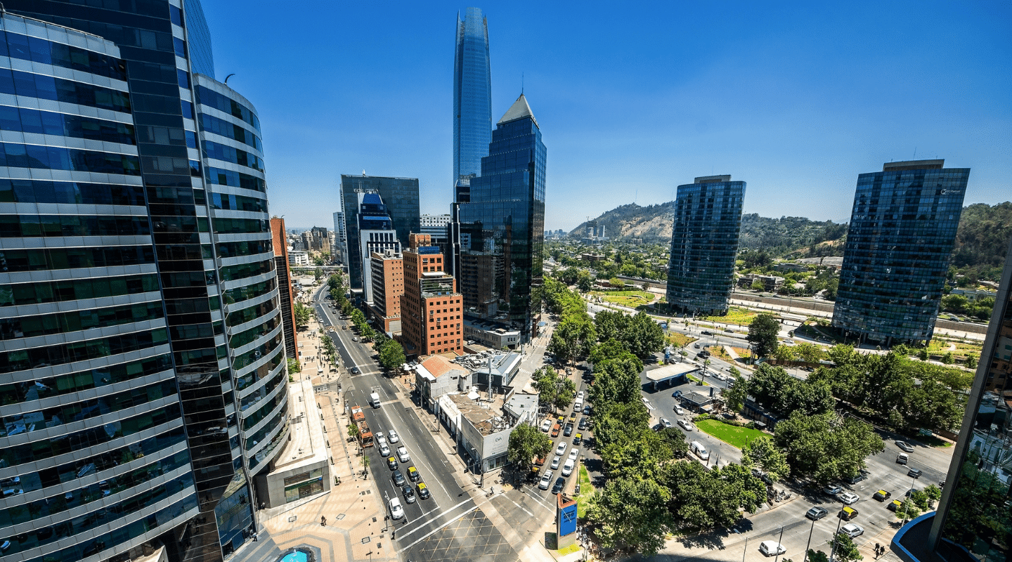 Desarrollo urbano estratégico