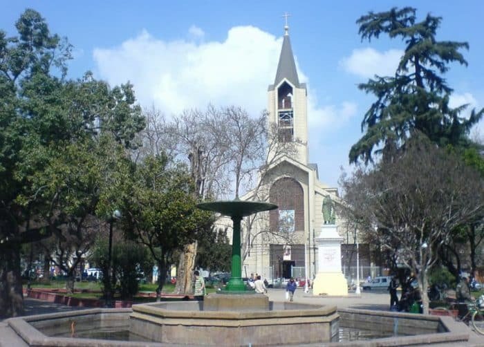 plan regulador comunal