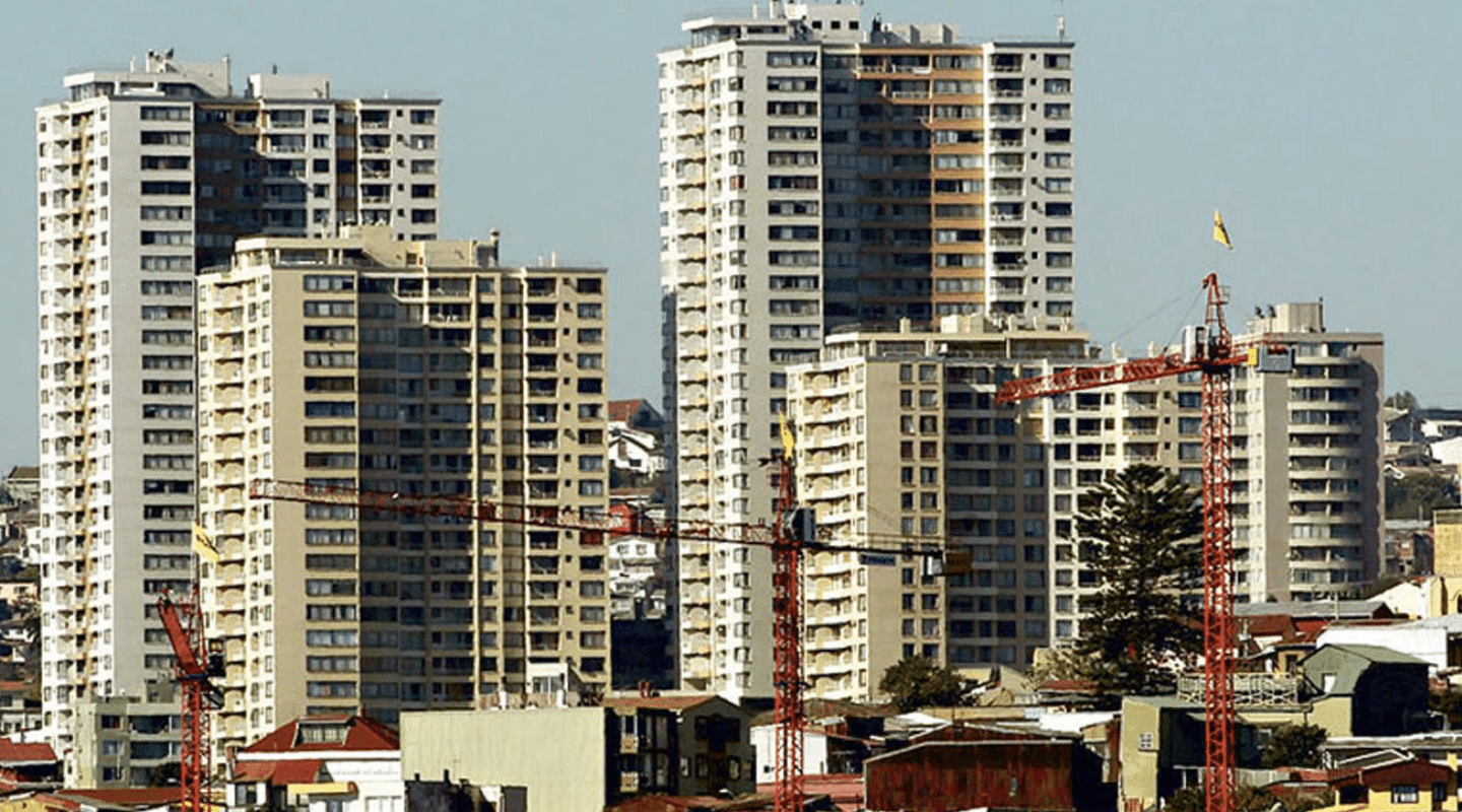 planes reguladores comunales