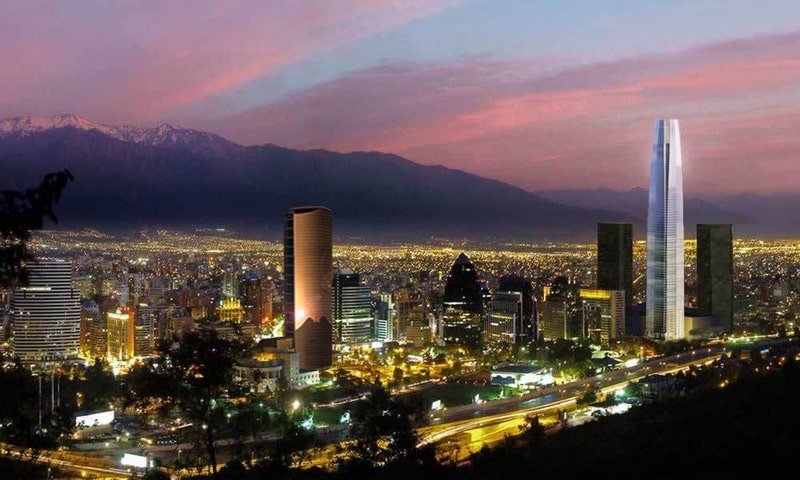 Planificación urbana