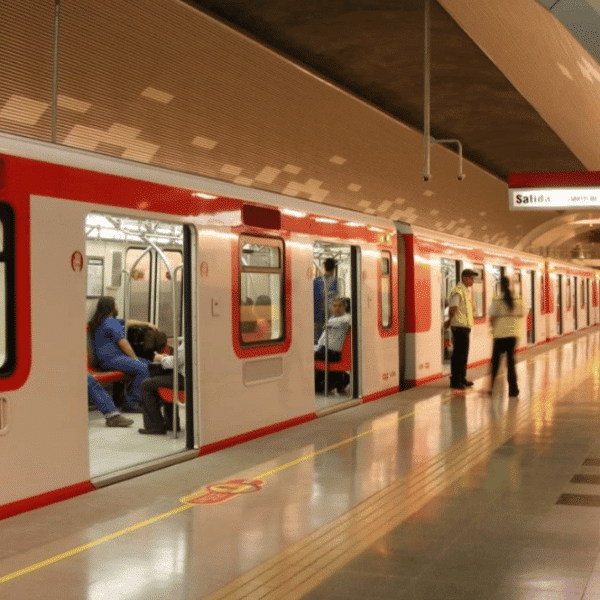 efecto Metro en inversión inmobiliaria