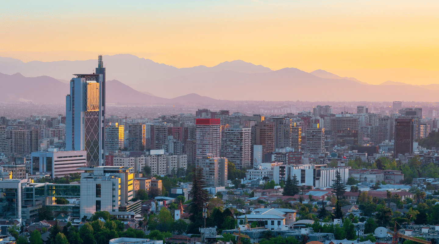 mercado de suelos en Chile 2025