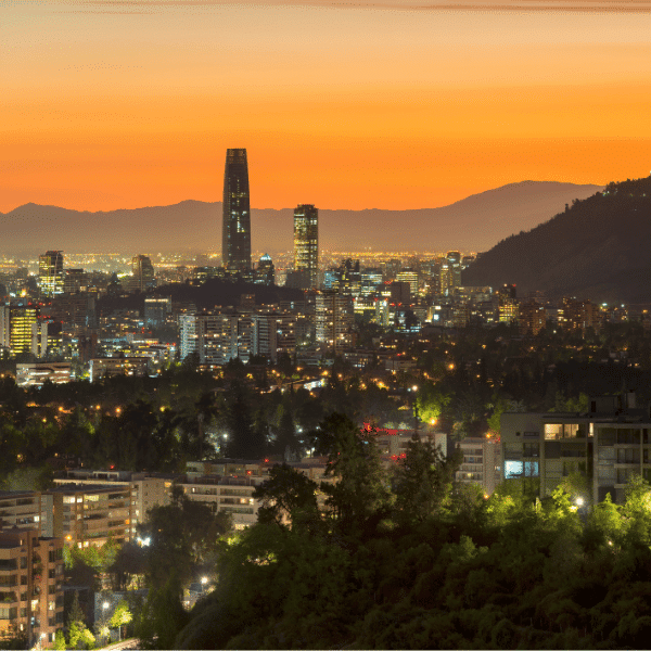 inversión inmobiliaria en Providencia