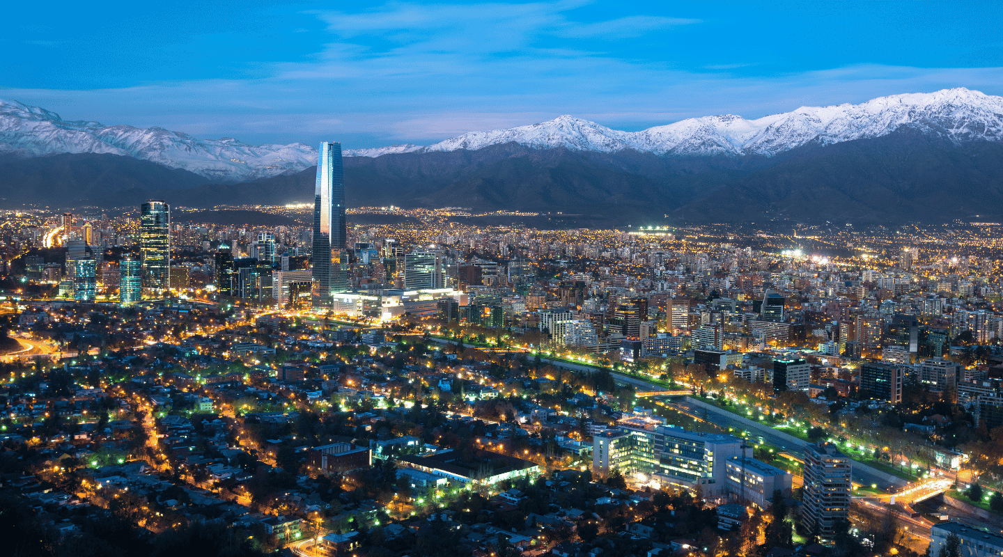 inversión inmobiliaria en Providencia