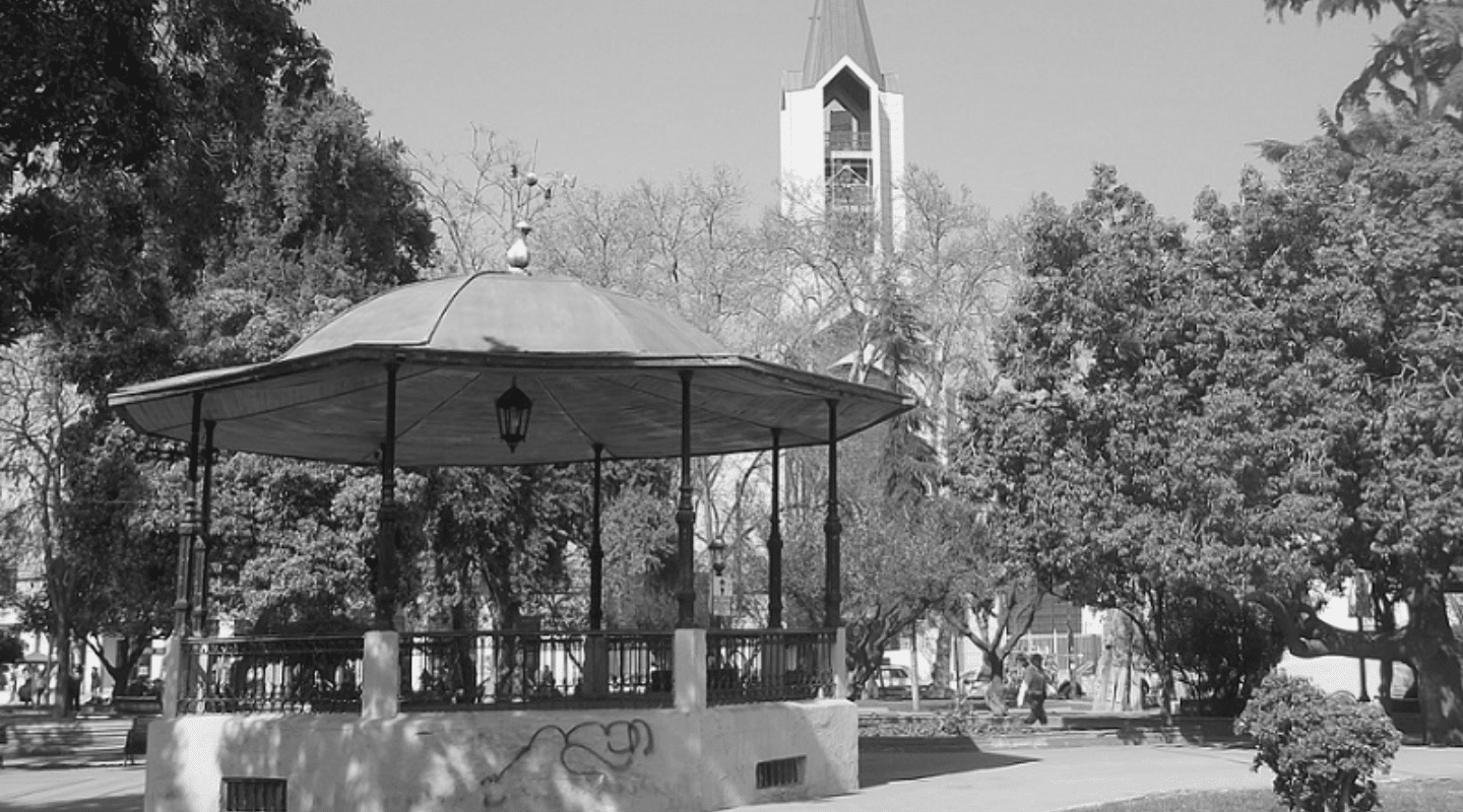 actualización urbanística San Bernardo