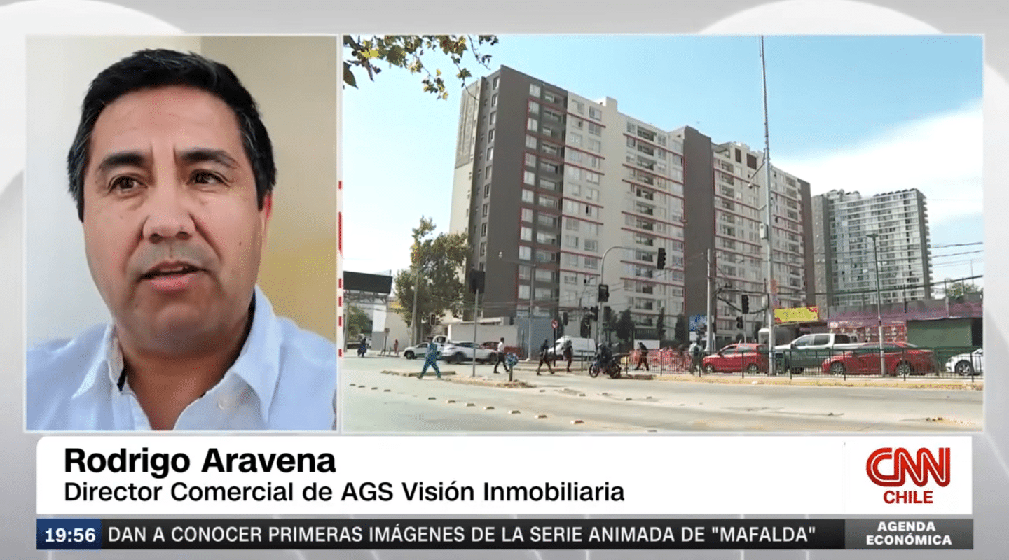 medidas Minvu para viviendas nuevas