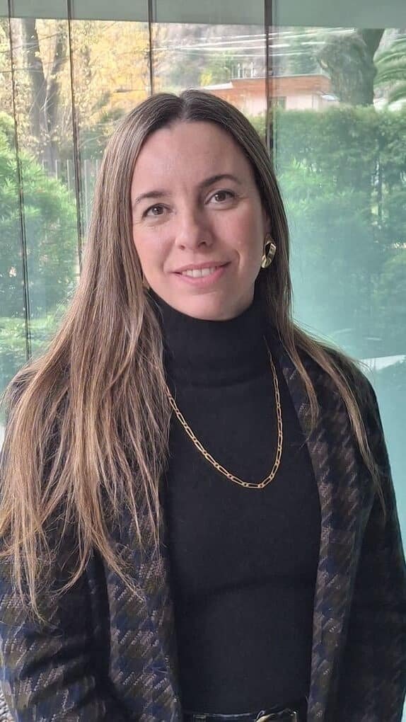 cristina