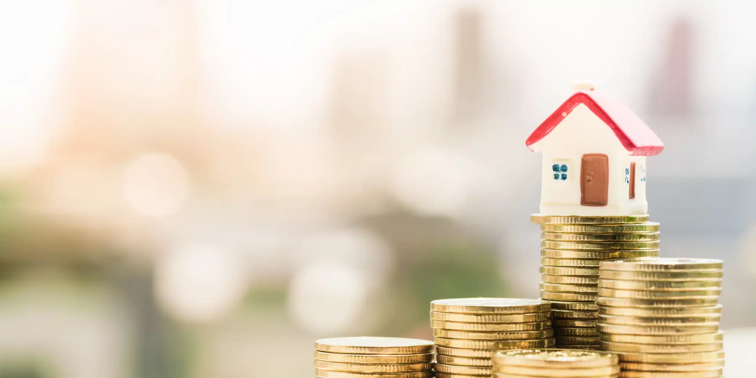 inversión inmobiliaria