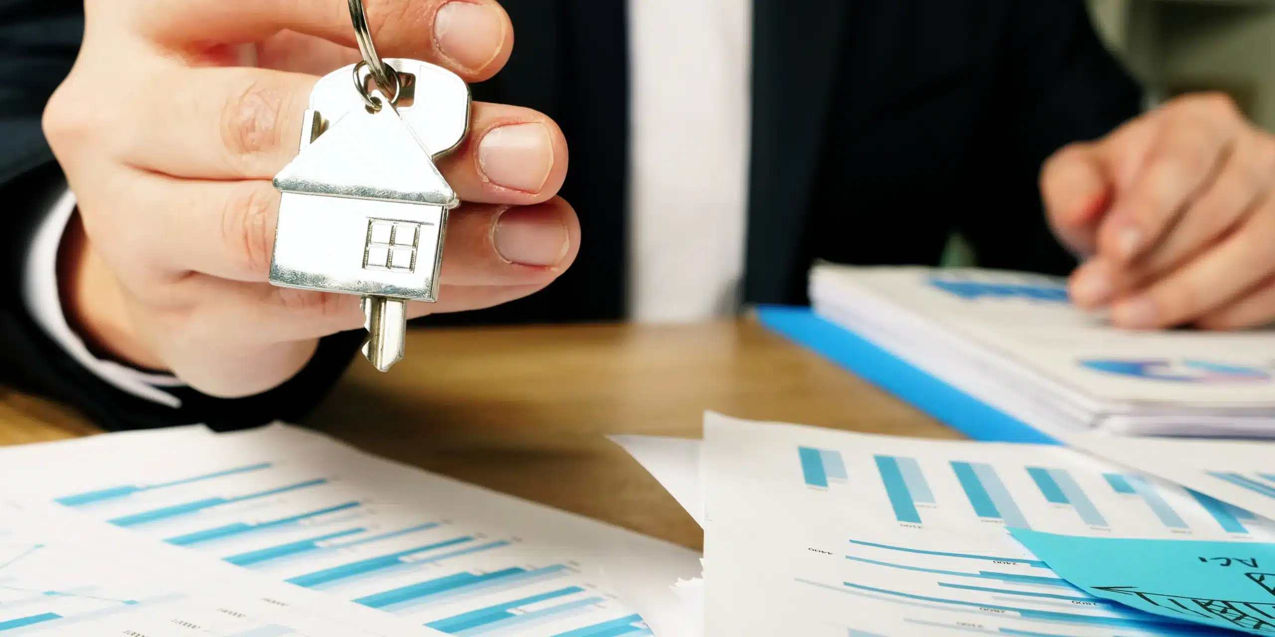Financiamiento inmobiliario