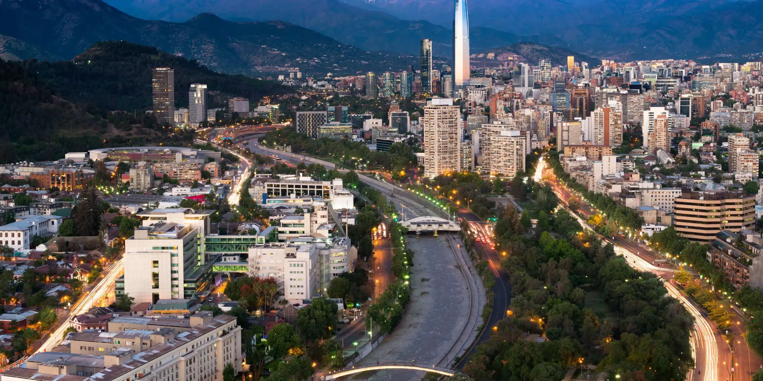 regulación urbana