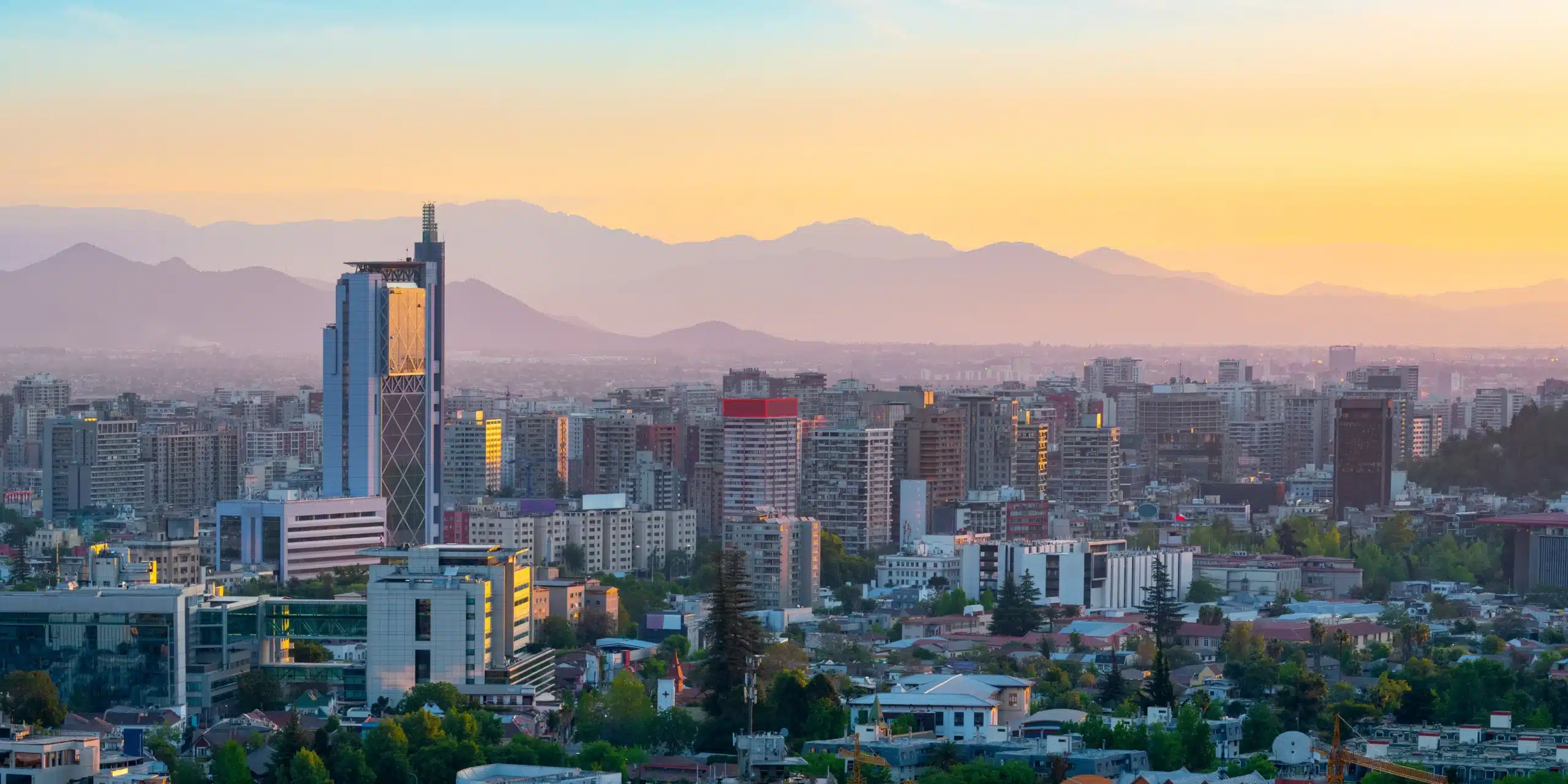 Ciudad Santiago