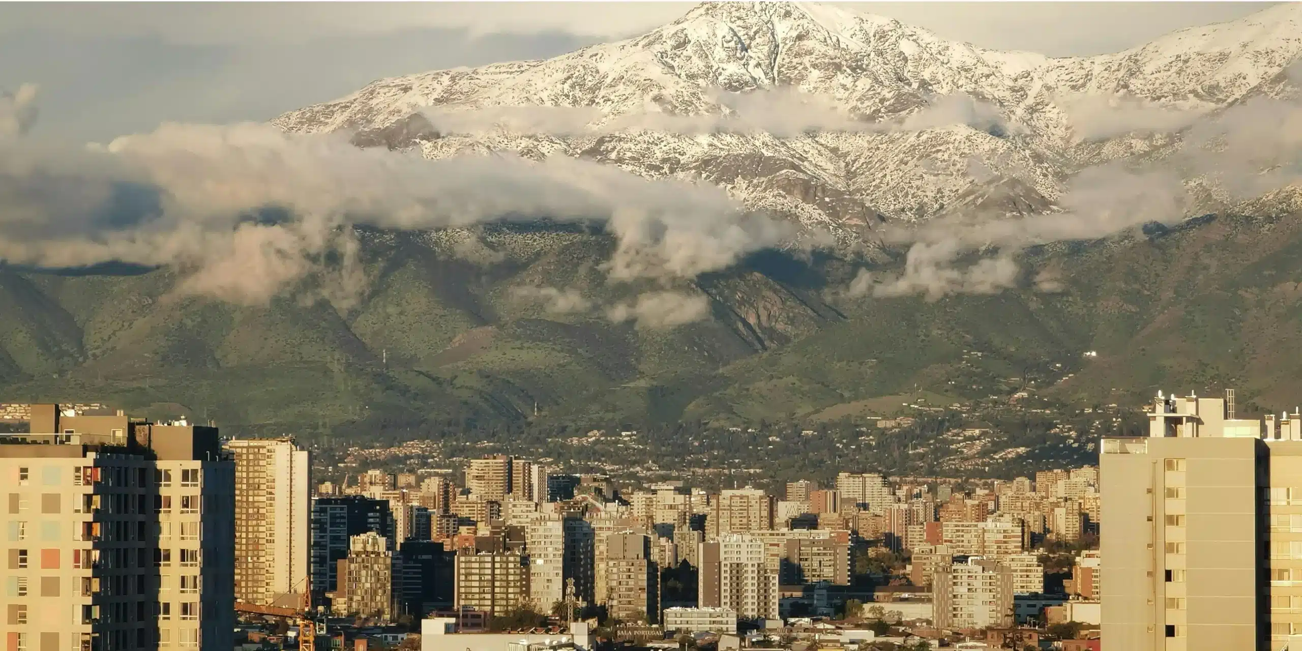 mercado inmobiliario